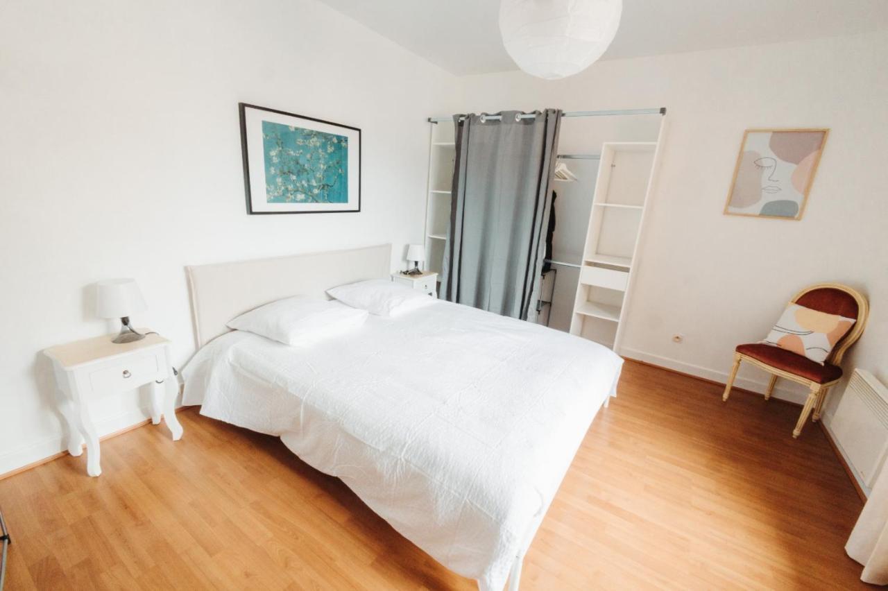 Apartament L'Enfantous Ax-les-Thermes Zewnętrze zdjęcie