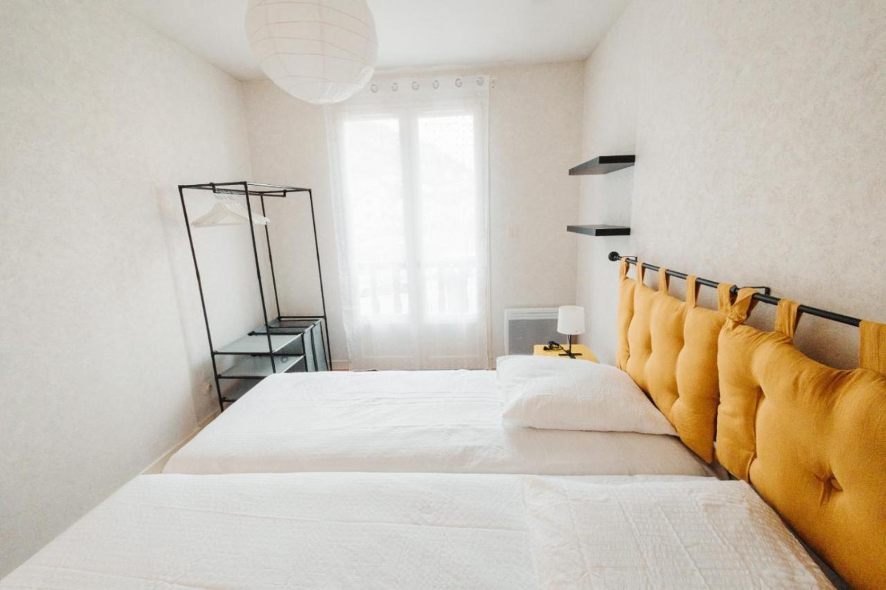 Apartament L'Enfantous Ax-les-Thermes Zewnętrze zdjęcie